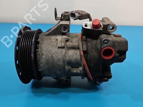 AC compressor TOYOTA AURIS (_E15_) 1.4 D-4D (NDE150_, NDE150R) | BP37857455M34 - Image 5