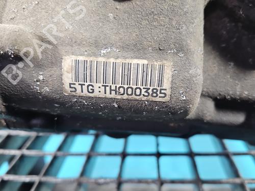 Rear differential HONDA CR-V V (RW_, RT_) 1.5 AWD (RW2) | BP38084440M24 - Image 4