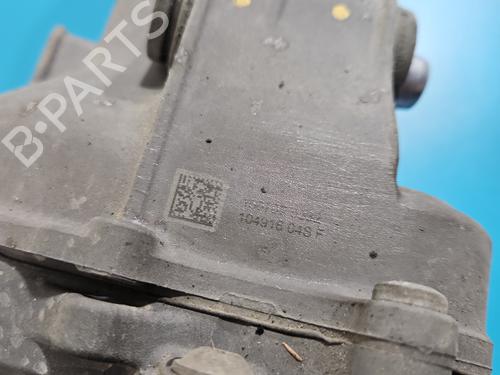 Steering rack VW CC B7 (358) 2.0 TDI | BP37846479M22  - Image 9