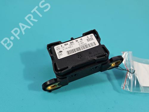 electronic-sensor-mercedes-benz-m-class-w164-2005-2006-2007-2008-2009-2010-2011-2012-37835797 main image
