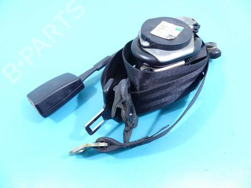 Used Front right seatbelt Front right seatbelt SKODA SUPERB I (3U4) 1.9 TDI (130 hp) 37806211 37806211