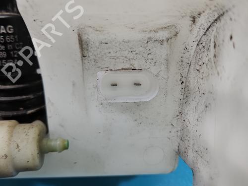 Sprinklertank VW CC B7 (358) 2.0 TDI | BP37846466C113 - Image 8