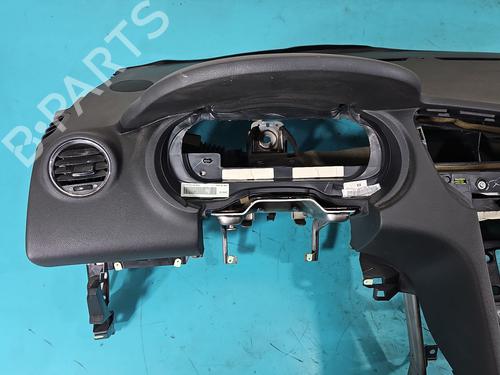 Dashboard PEUGEOT 5008 (0U_, 0E_) 1.6 HDi | BP37824749C46 - Image 2
