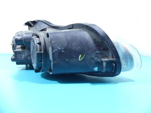 Left headlight JAGUAR XF I (X250) 3.0 D | BP37893143C28 - Image 8