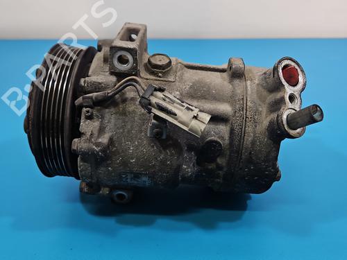 AC compressor OPEL VECTRA C (Z02) | BP37859391M34 - Image 5