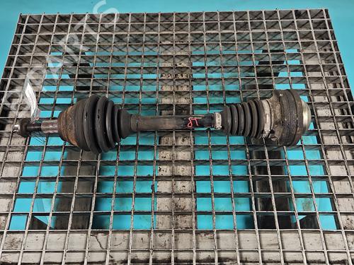 Used Left front driveshaft Left front driveshaft 38123060 38123060