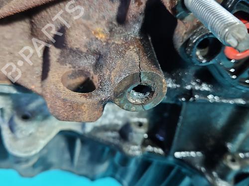 Engine DS DS 4 / DS 4 CROSSBACK (NX_) 2.0 BlueHDi 180 | BP37833138M1 - Image 7