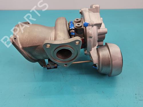 Engine (For Parts) VOLVO V40 Hatchback (525) T3 GTDi | BP38148076M64 - Image 6