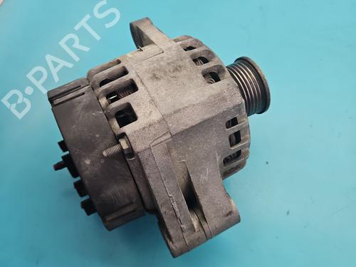Alternator SAAB 9-3 Estate (E50) 1.9 TiD | BP37852851M7 - Image 3