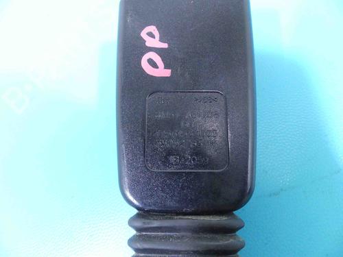 Front right seatbelt FORD FOCUS II Saloon (DB_, FCH, DH) | BP37805833I25 - Image 5