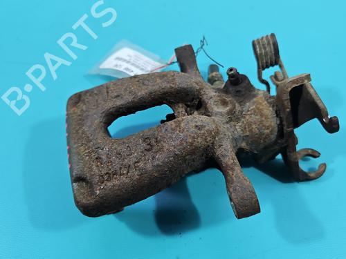 Left rear brake caliper SMART FORFOUR (454) 1.3 (454.031) | BP38141167M107 - Image 3