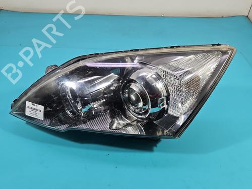 Left headlight HONDA CR-V III (RE_) 2.2 i-CTDi 4WD (RE6) | BP37818625C28 - Image 2