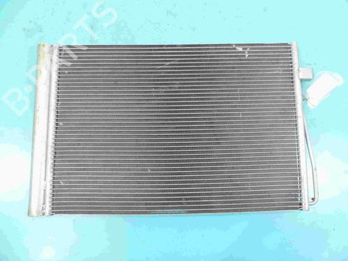 AC radiator BMW 7 (E65, E66, E67) 750 i, Li | BP37877447M32 - Image 2