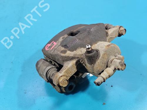 Left front brake caliper HYUNDAI i30 (GD) | BP39749316M105 - Image 4