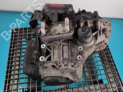Gearbox VW CC B7 (358) | BP38131136M3 - Image 14