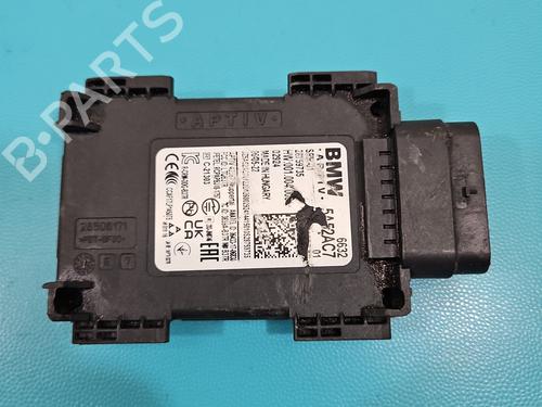 Electronic module BMW X3 (G01, F97, G08) iX3 | BP37821532M83 - Image 2