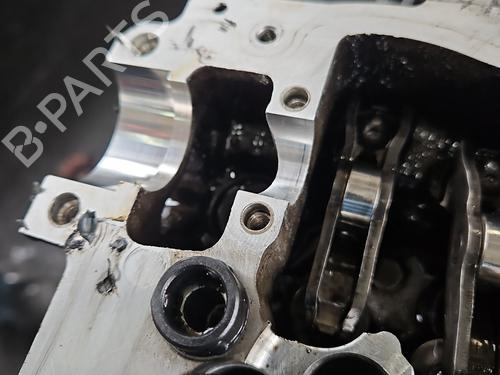 Cylinder head KIA RIO IV (YB, SC, FB) | BP38129225M5 - Image 5