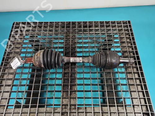 Used Left front driveshaft Left front driveshaft 38127450 38127450