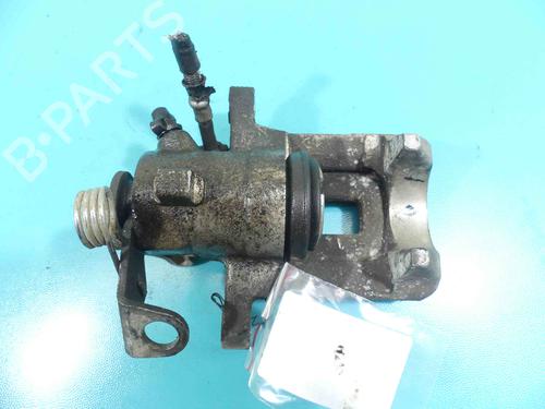 Left rear brake caliper SEAT LEON (1M1) 1.8 20V | BP37887339M107 - Image 3