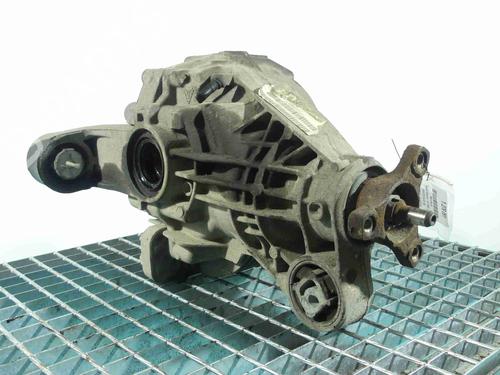 Used Rear differential Rear differential 37888456 37888456