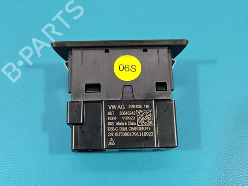 Electronic module VW T-ROC (A11, D11) | BP38875878M83 - Image 3