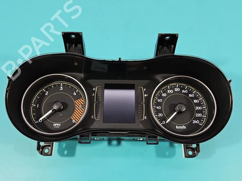 Instrument cluster JEEP CHEROKEE (KL) 2.0 CRD 4x4 | BP37833157C47 - Image 3
