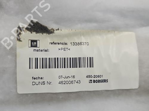 Salpicadero OPEL CORSA E Hatchback Van (X15) | BP37831415C46 - Image 10