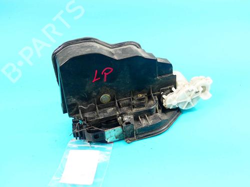 front-left-lock-bmw-x3-f25-2010-2011-2012-2013-2014-2015-2016-2017-37885728 main image
