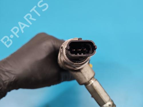 Injection rail OPEL MERIVA B MPV (S10) 1.7 CDTI (75) | BP40071570M98 - Image 7