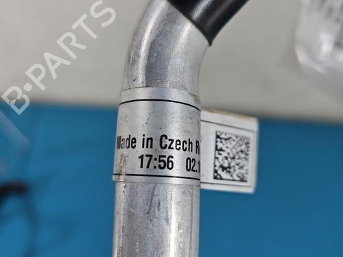 AC pipe AUDI A4 B9 (8W2, 8WC) 2.0 TFSI quattro | BP37829401M126 - Image 3