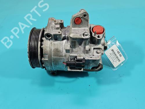 AC compressor JAGUAR XF I (X250) 2.7 D | BP37814503M34 - Image 4