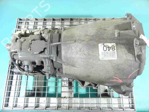 Gearbox VW CRAFTER 30-50 Platform/Chassis (2F_) 2.5 TDI | BP37884170M3  - Image 8