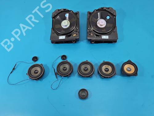 Used Speaker Speaker 38152137 38152137