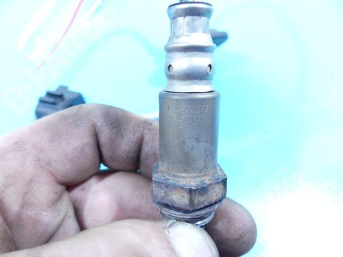 Electronic sensor MITSUBISHI LANCER VIII Sportback (CX_A) | BP37806493M84 - Image 4