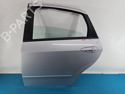 Used Left rear door Left rear door 37859800 37859800