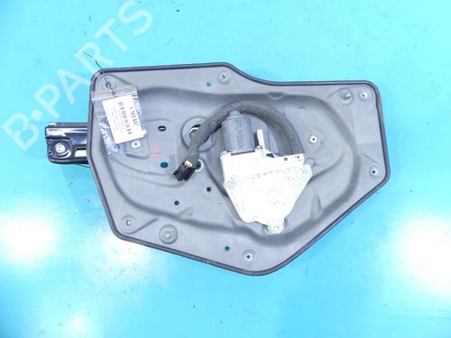 Used Rear right window mechanism Rear right window mechanism 37880711 37880711
