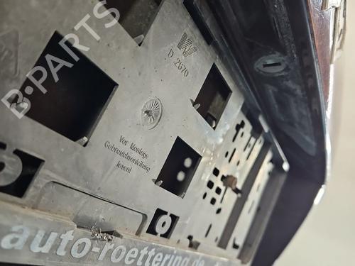 Tailgate AUDI A4 B6 (8E2) 2.0 | BP40529323C6 - Image 9