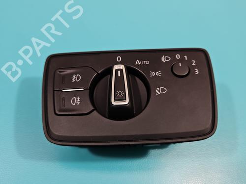 Headlight switch VW CC B7 (358) 2.0 TDI | BP37812287I24 - Image 2
