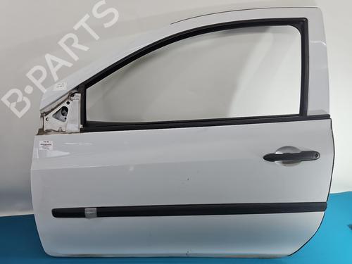left-front-door-renault-clio-iii-br01-cr01-2005-2006-2007-2008-2009-2010-2011-2012-2013-2014-37819345 main image