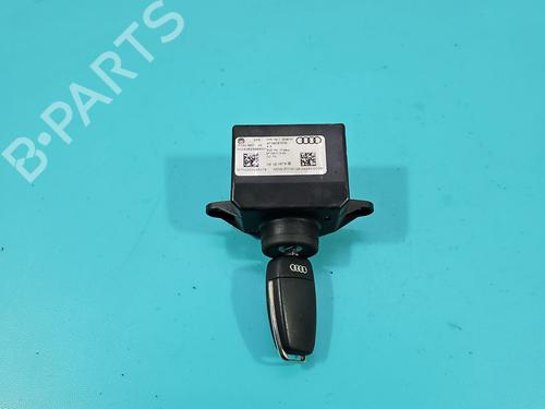 Ignition barrel AUDI A6 C6 (4F2) 4.2 quattro | BP37852403M48 - Image 7
