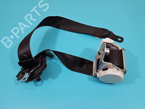 Front left seatbelt BMW X3 (E83) | BP38139011I26 - Image 4