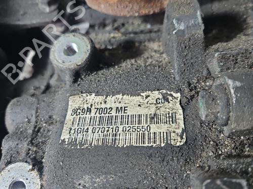 Gearbox FORD S-MAX (WA6) | BP37817382M3 - Image 6