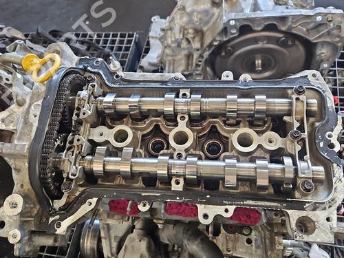 Used Engine Engine 37840231 37840231