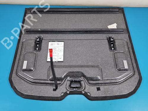 Boot lining VOLVO XC60 I SUV (156) D3 / D4 | BP38264792I3 - Image 3