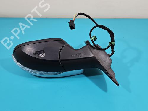 Retrovisor esquerdo VW PASSAT CC B6 (357) | BP38120449C26 - Image 8