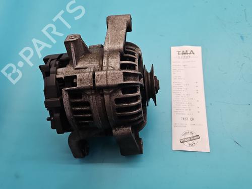 Alternador Alternador 38150204 38150204