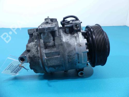 AC compressor RENAULT VEL SATIS (BJ0_) 3.0 dCi (BJ0J, BJ0N) | BP38153290M34 - Image 3
