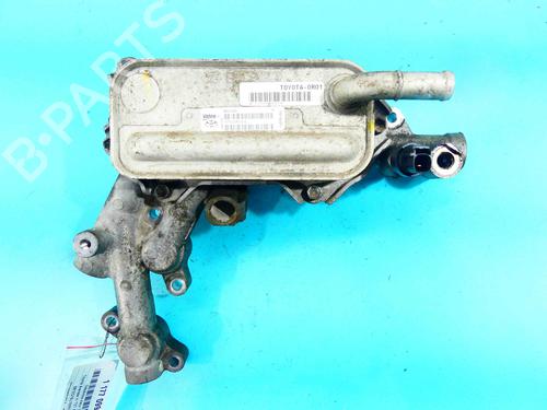 Used Oil radiator Oil radiator 37881608 37881608