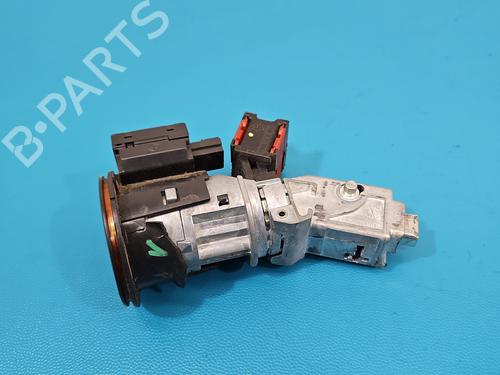 Engine control unit (ECU) RENAULT KANGOO Express (FW0/1_) 1.5 dCi 90 (FW0G, FW05, FW08, FW11) | BP37852270M57 - Image 14