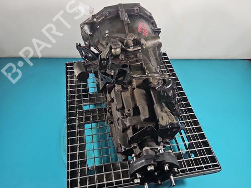 Gearbox RENAULT MASTER III Van (FV) 2.3 dCi 145 FWD (FV0E, FV0F, FV0H, FV02, FV0M, FV0S,... | BP38121732M3 - Image 7
